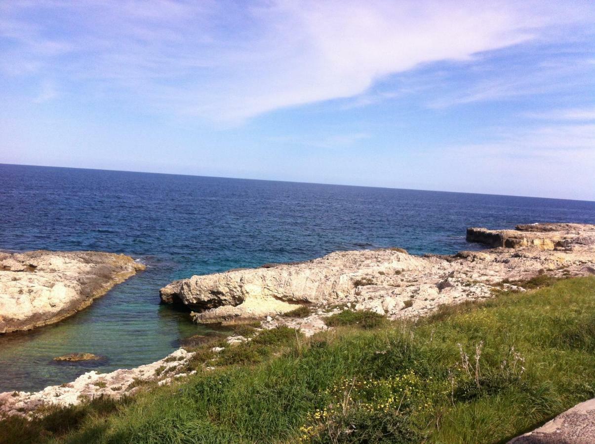Villa Seba Sicily Augusta Eksteriør billede