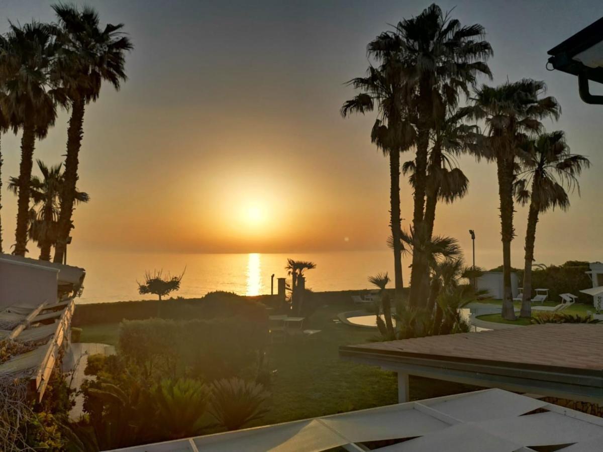Villa Seba Sicily Augusta Eksteriør billede